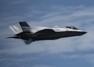 Joint Warfighting Concept Needs Bolster of Airpower, Official Says