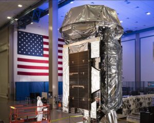 Nominees for Space Acquisition Unlikely Before Biden Assumes Office