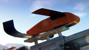 DIU Director Proposes Swarming Drones as Candidate for Future AFWERX Prime Program