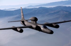 Lockheed Martin Continues Development of Open Mission Systems Computer for U-2