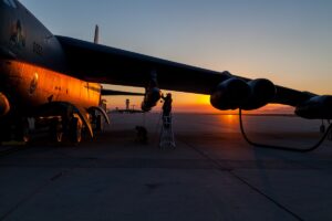 Lockheed Martin ARRW Hypersonic Flight Demonstration Planned This Month