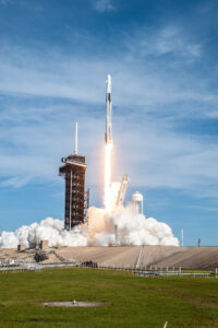 Chief of Space Operations Wants All Launches to Be Autonomous by 2025