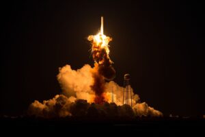 U.S. Space Force Looks to Range of the Future 2028 Initiative