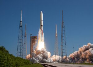 Air Force Plans to End Launch Services Agreements with Northrop, Blue Origin By End of Year