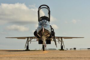 Military Aviation Commission Advises Creation of Joint Safety Council to Advise Deputy Secdef