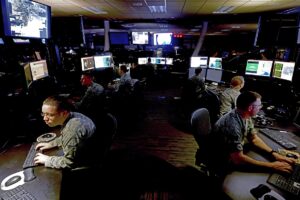 Crisis Will Likely Force Pentagon to Adopt and Scale Up Commercial AI, Air Force Acquisition Chief Says