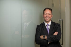 BAE Systems Names Tondreault President Of Platforms & Services Sector
