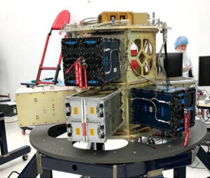 Redwire Acquires Space Technology Company LoadPath