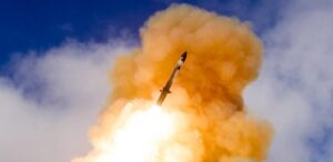 For Aerojet Rocketdyne Deal, Taiclet Touts Integrated Product Benefits, Alignment With Defense Needs