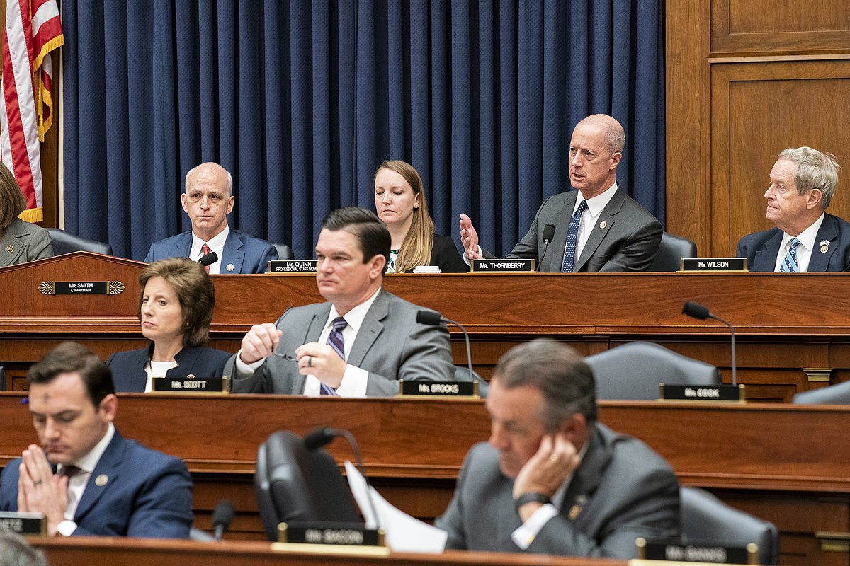 House Passes FY ‘21 NDAA Conference Report With A VetoProof Majority