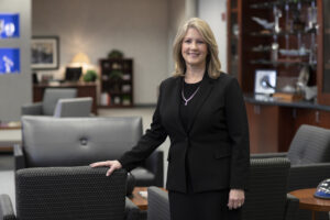 Lockheed Martin Aeronautics Chief Evans Dies After Battling Cancer