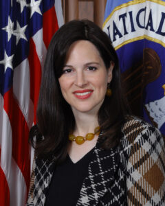 Anne Neuberger