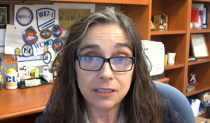 Budil Will Be Director of Livermore Nuke Lab in California