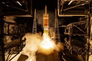 Air Force Pays $787.2 Million to End Launch Services Agreements with Northrop Grumman and Blue Origin