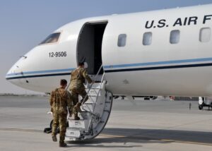 Northrop Grumman Receives BACN Contract Worth Up to $3.6 Billion