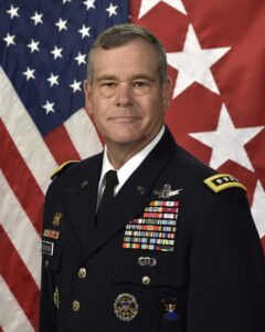 U.S. Space Command On Track To Reach Full Operational Capability In 2023