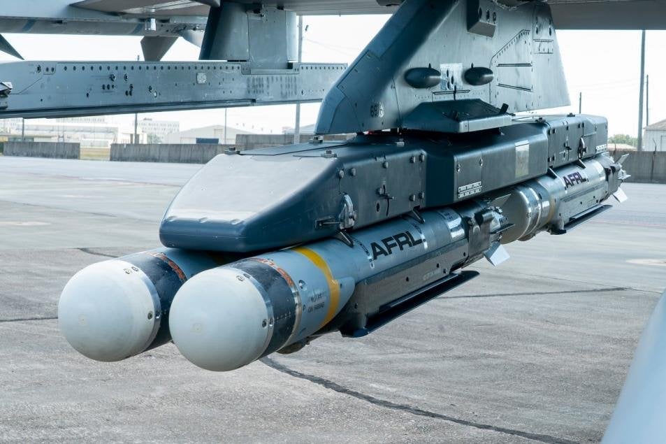 Defense Daily, Monday, February 1, 2021, Vol. 289, Issue 19