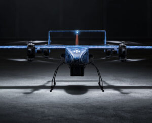 Volansi Looks to Offer Drone Payload/Communications Relay Capability for Skyborg