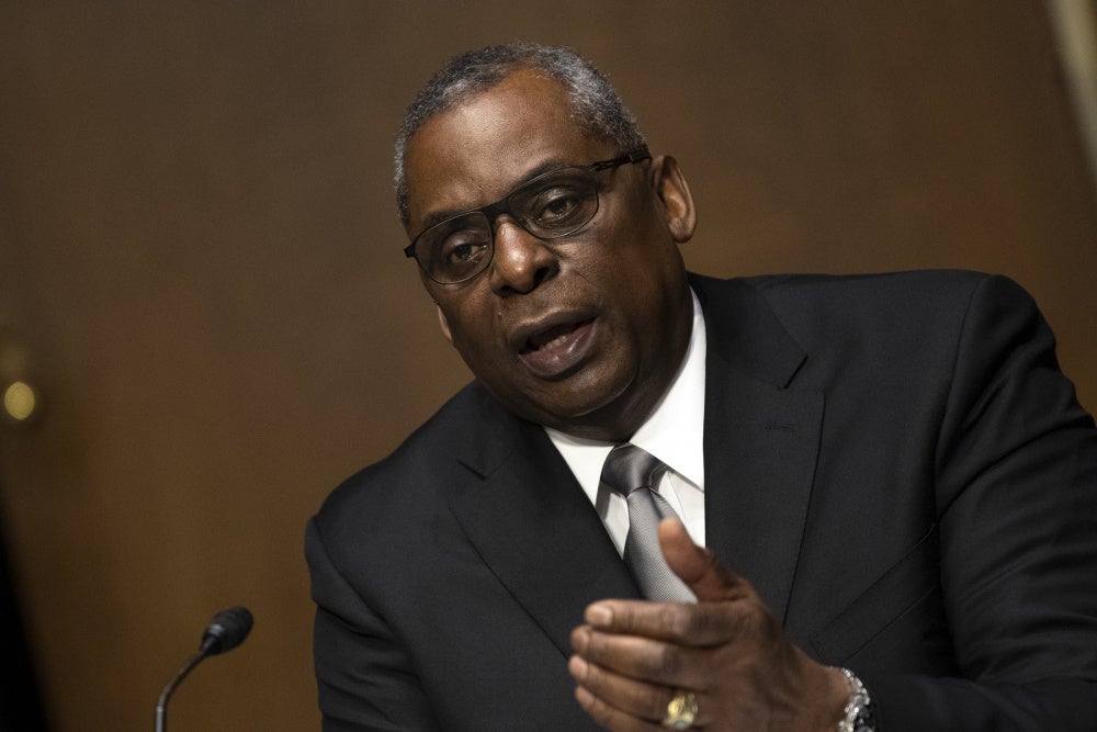 Defense Daily, Wednesday, January 20, 2021, Vol. 289, Issue 11