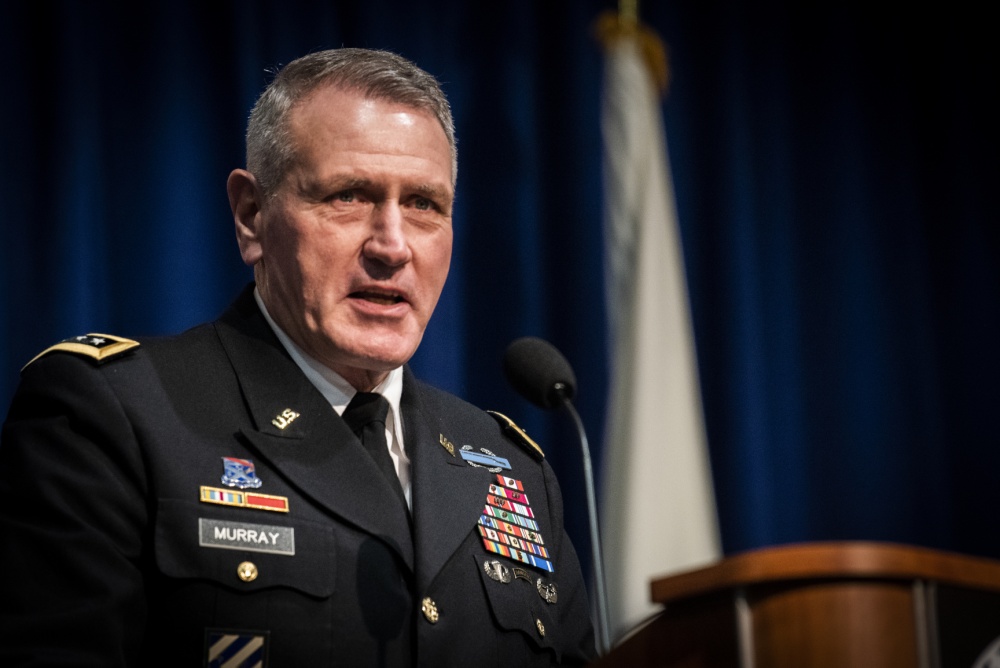 Defense Daily highlighted