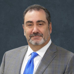 VTG, John Hassoun