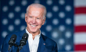 Advisory Panel Tells Biden To Keep ICT Standard-Setting Open To Boost U.S. Competitiveness