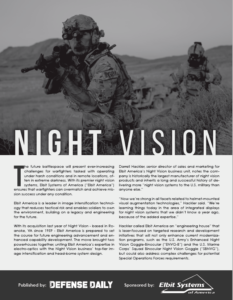 Night Vision