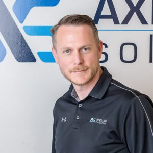 Tom Stauber, Axiologic