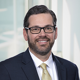 Following Northrop Grumman Deal, Peraton Realigns Operating Structure