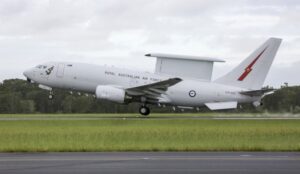 NGAD and E-7A Among Top Priorities for PACAF, Commander Says