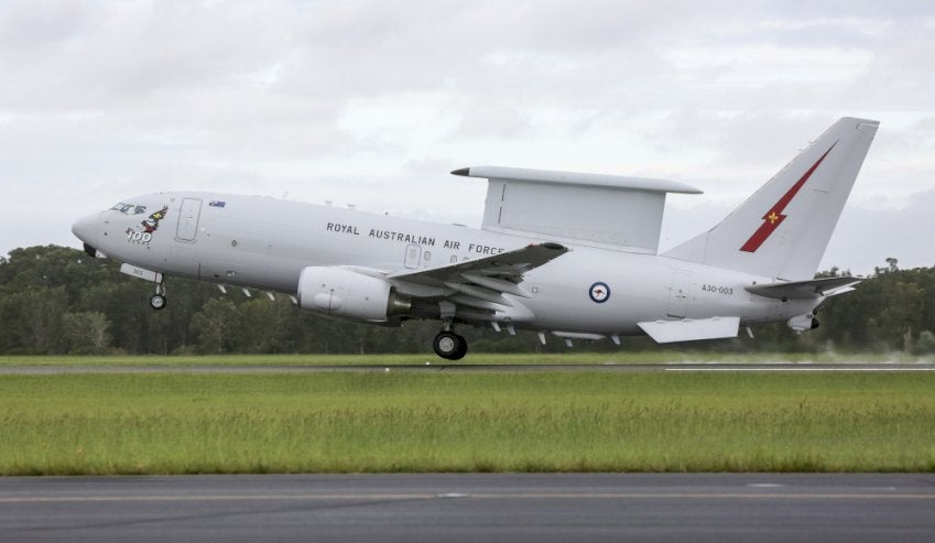 Defense Daily, Thursday, February 25, 2021, Vol. 289, Issue 35