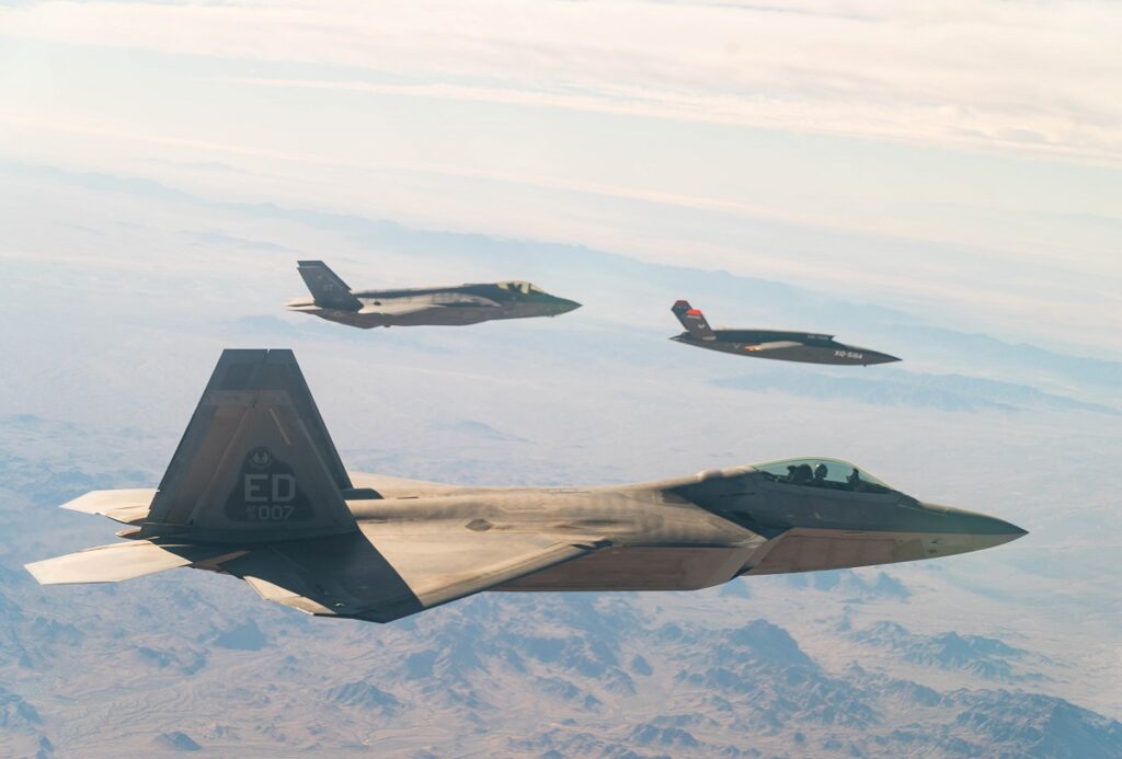 Defense Daily, Friday, September 15, 2023, Vol. 299, Issue 53