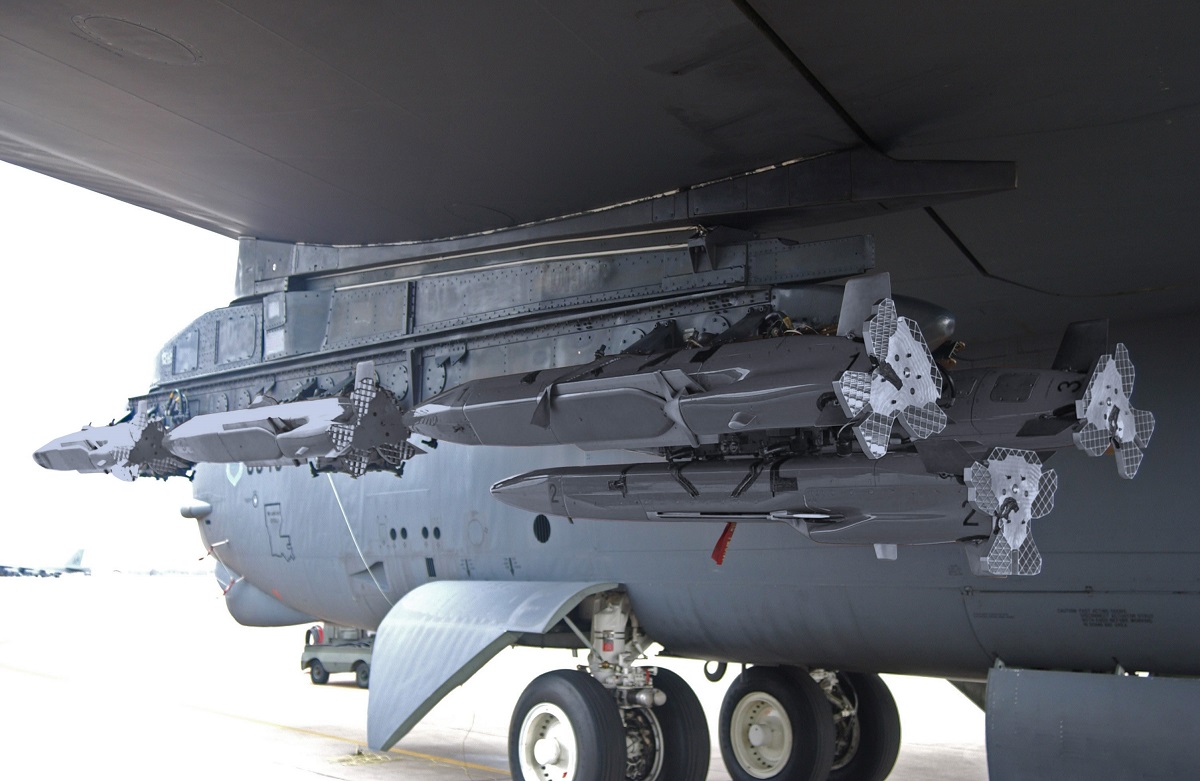 air force vanguard projects