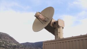 Threat of Small Drones Rises to Level of First Use of IEDs in Iraq, CENTCOM Commander Says
