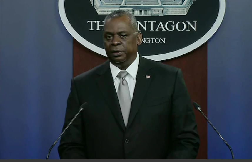 Defense Daily, Monday, July 19, 2021, Vol. 291, Issue 12