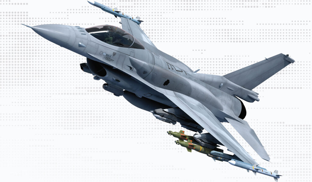 McCaul: Taiwan Weapons Sales Won’t Be Delivered Until 2025-2029