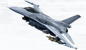 The Lockheed Martin F-16 Block 70/72 (Lockheed Martin Photo)