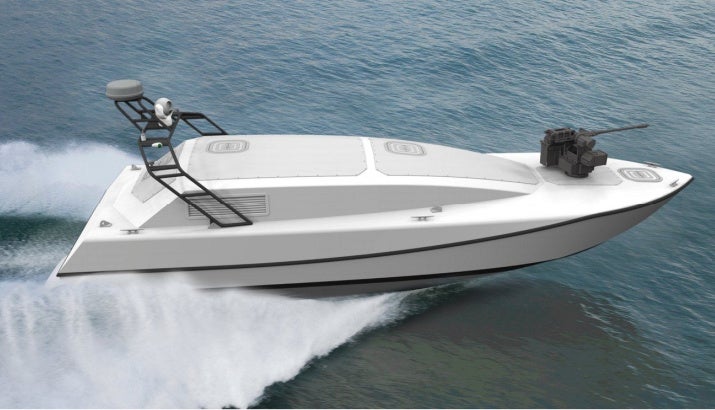 Defense Daily, Wednesday, February 24, 2021, Vol. 289, Issue 34