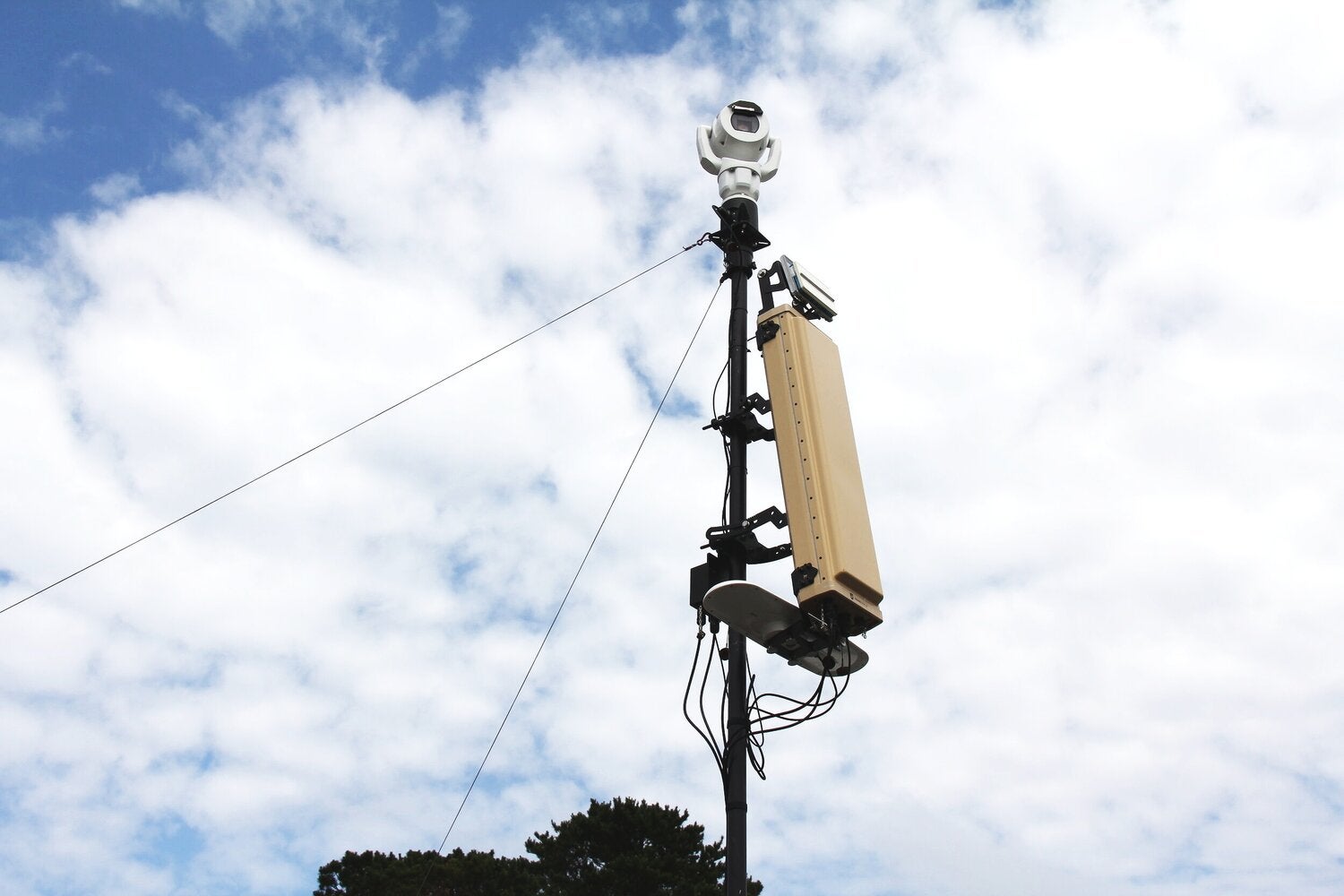 CISA Issues Guidelines To Lower Risks Of Drone Threats To Critical Infrastructure