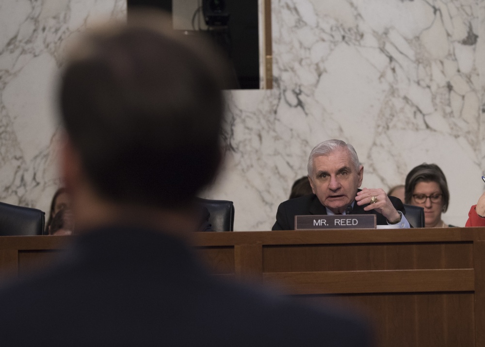 HASC, SASC Announce New NDAA Markup Schedules For June