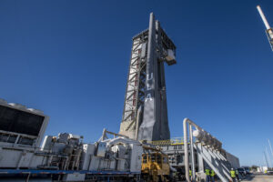 ULA and SpaceX Win Task Orders for Four Missions Under Second Phase of National Security Space Launch