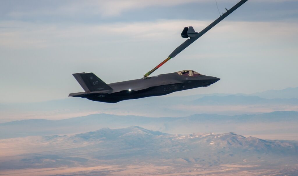 Defense Daily, Friday, March 19, 2021, Vol. 289, Issue 51