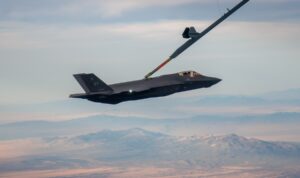 Slow Software Loading Process Delayed F-35 Updates
