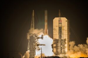 Omnispace and Lockheed Martin to Pursue Space-Based 5G