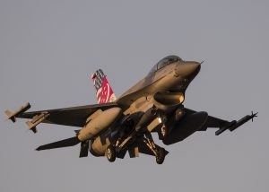 L3Harris Looks for Viper Shield Flight Testing and Production Contract Award Next Year