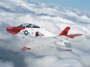 Navy T-45 Trainers Get New Oxygen Concentrators
