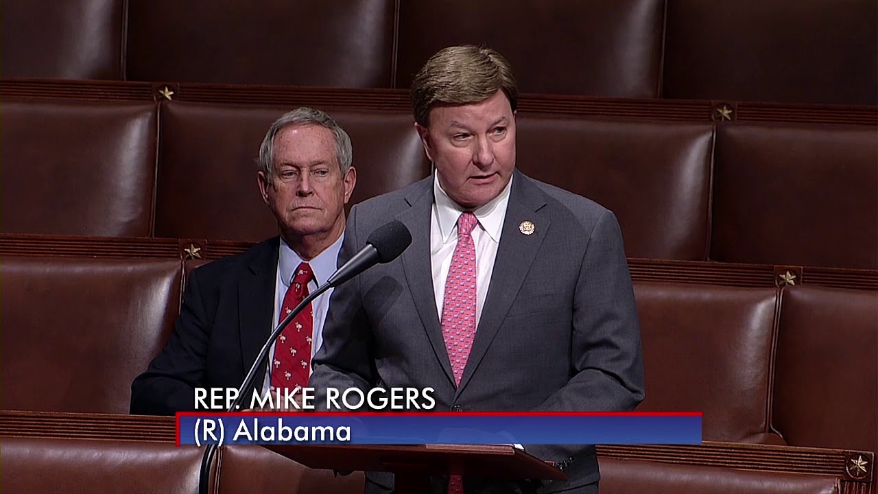 HASC Chair Says ‘Accelerate AUKUS’ To Deter China, North Korea