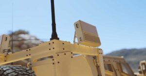 Numerica-Spyglass-3D-Radar