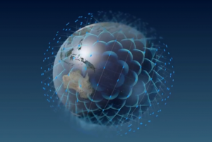 OneWeb Partners With TrustComm as US Military Distribution Partner