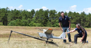 Coast Guard Evaluating Detect And Avoid Technologies To Enable Longer-Range UAS Missions